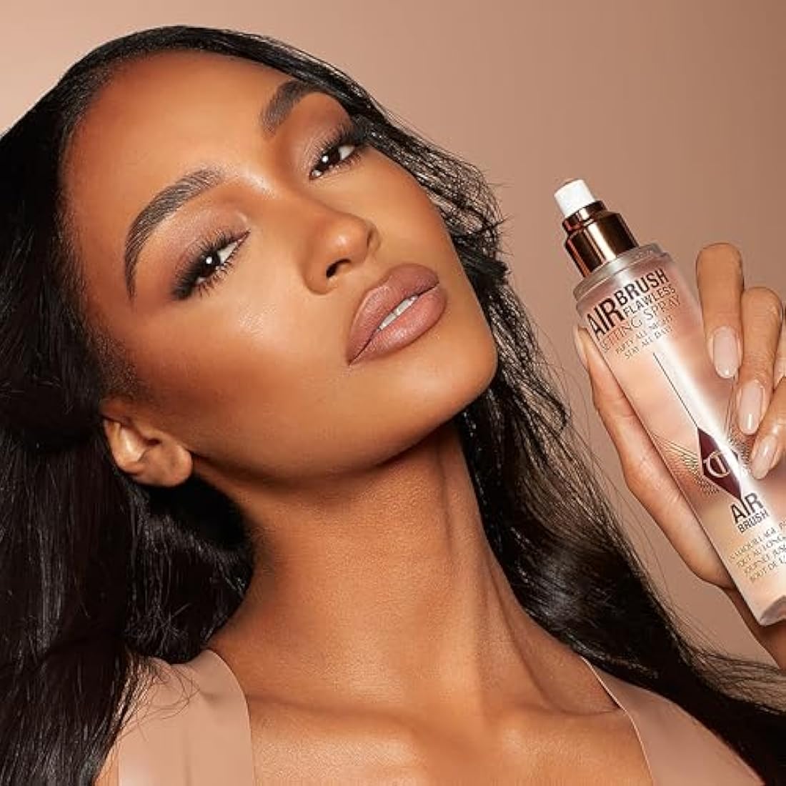 Charlotte Tilbury Airbrush Flawless Setting Spray (100ml)