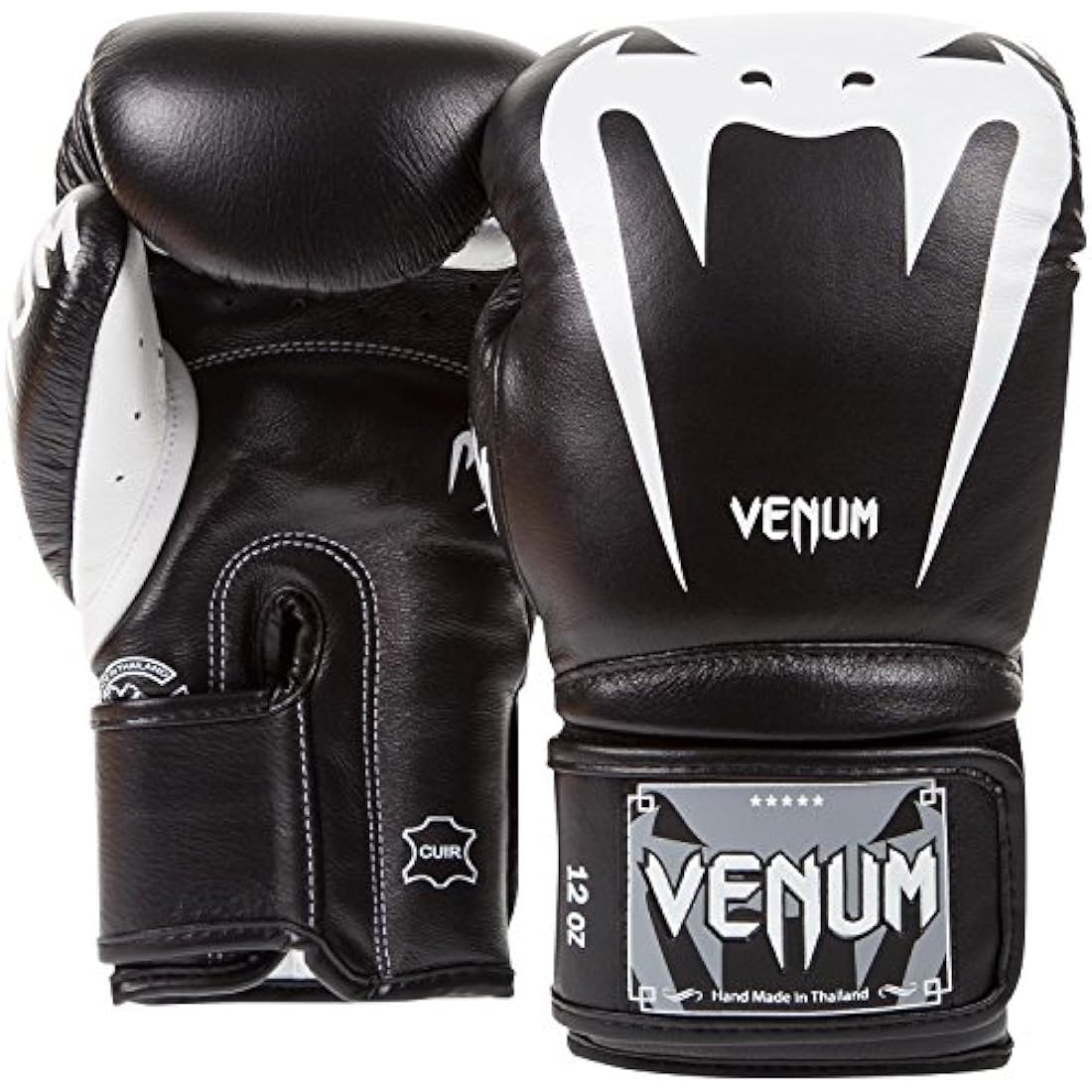 Venum Unisex Adult Giant 3.0 Boxing Gloves Muay thai, Kick Boxing
