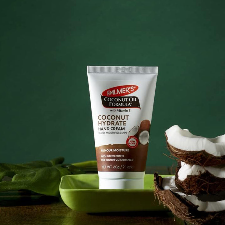 Palmer's Coconut Hydrate Hand Cream 2oz