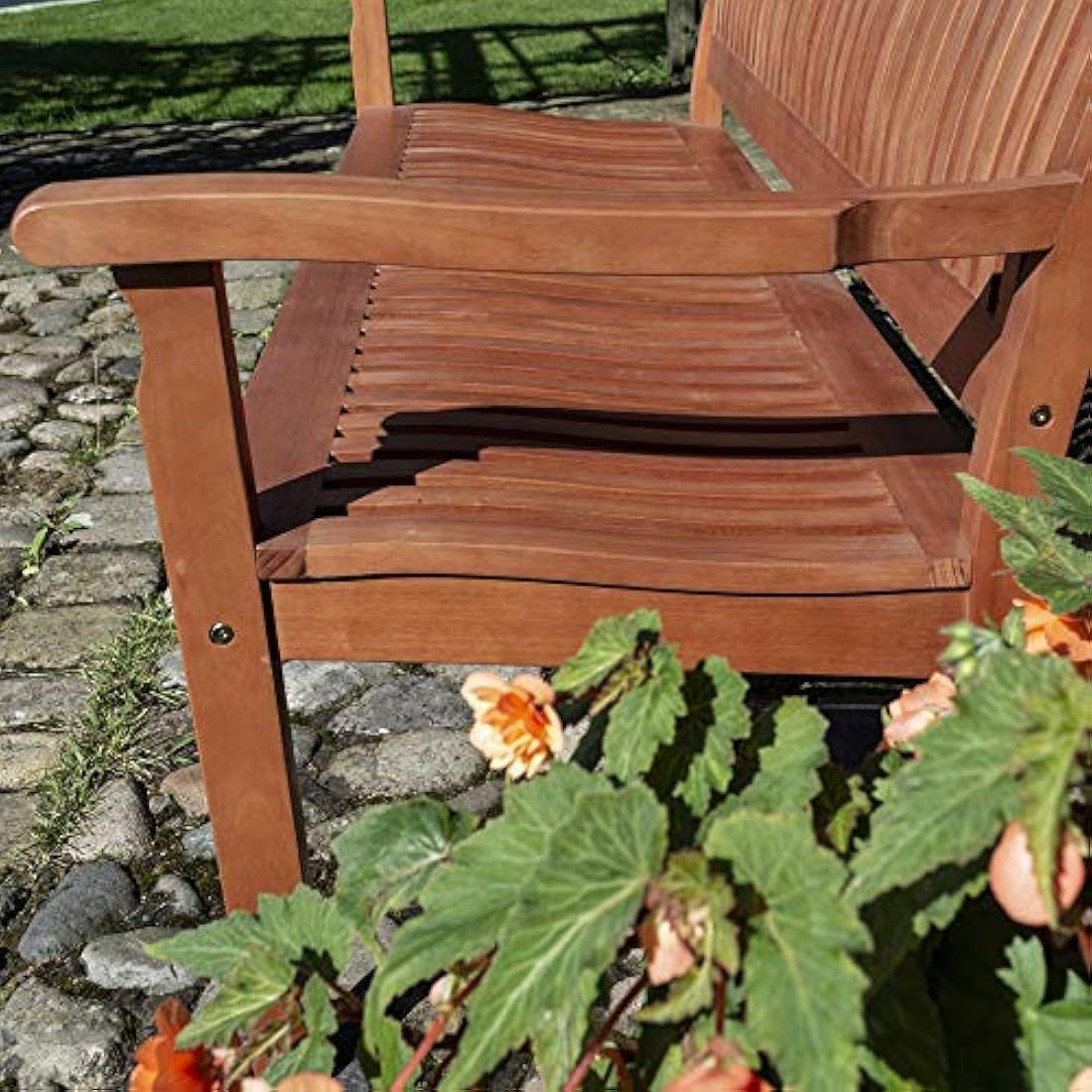 Rowlinson Willington 1.5m Bench