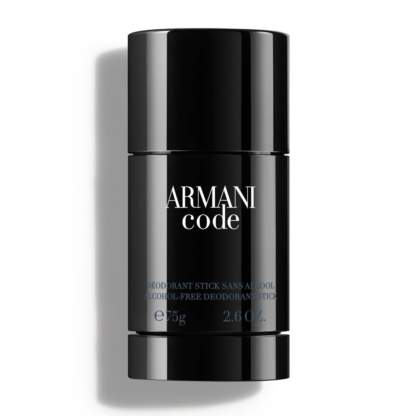 Armani Code Men by Giorgio Armani Deodorant Stick 75 g