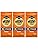 Mini Cheddars Original Flavour Jacobs Crisp Snacks 3 x Multi Packs at Least 18 Bags Ideal School Lunch Box Picnic Car Journey