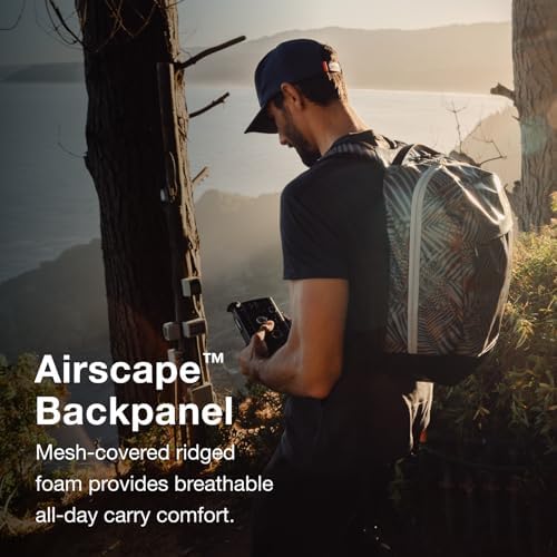 Osprey Unisex Transporter Panel Loader Backpack (pack of 1)