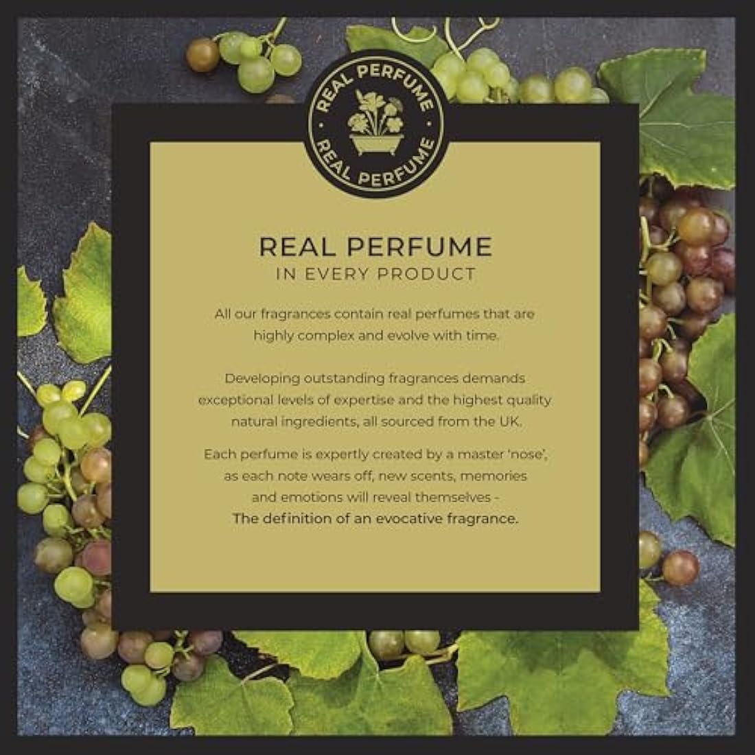 Noble Isle Hand Lotion | Luxury Hand Moisturiser For Men & Women | Anti-age, Vegan Friendly, Real Perfume, Britain In A Bottle Hand Cream | Made in the UK (300ml, Golden Harvest)