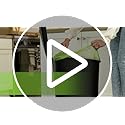 Biodegradable Bin Liners 100 Counts, 20L Small Food Waste Bags Recycle 4-6 Gallon Garbage Bag, Thick Degradable Rubbish Bag Compostable For Household Garden Trash Bags in Kitchen, Office, Home, Pet
