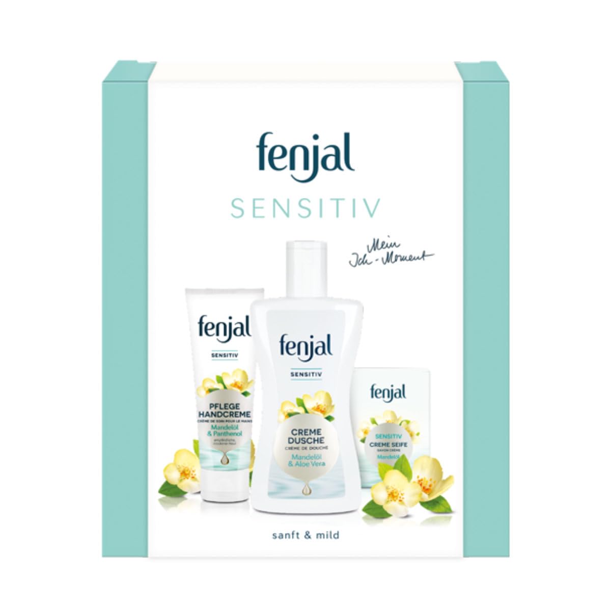 Fenjal Unisex Adult Gift Set