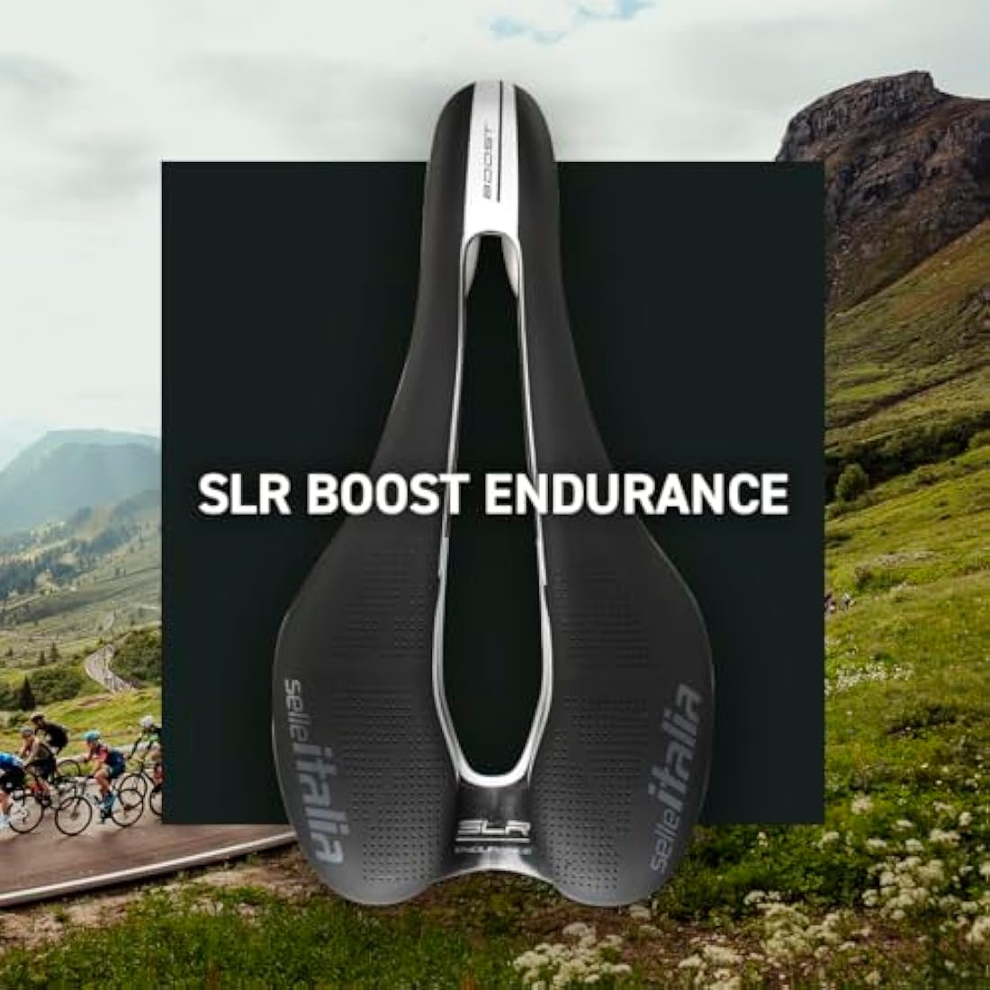 Selle Italia SLR Boost Endurance