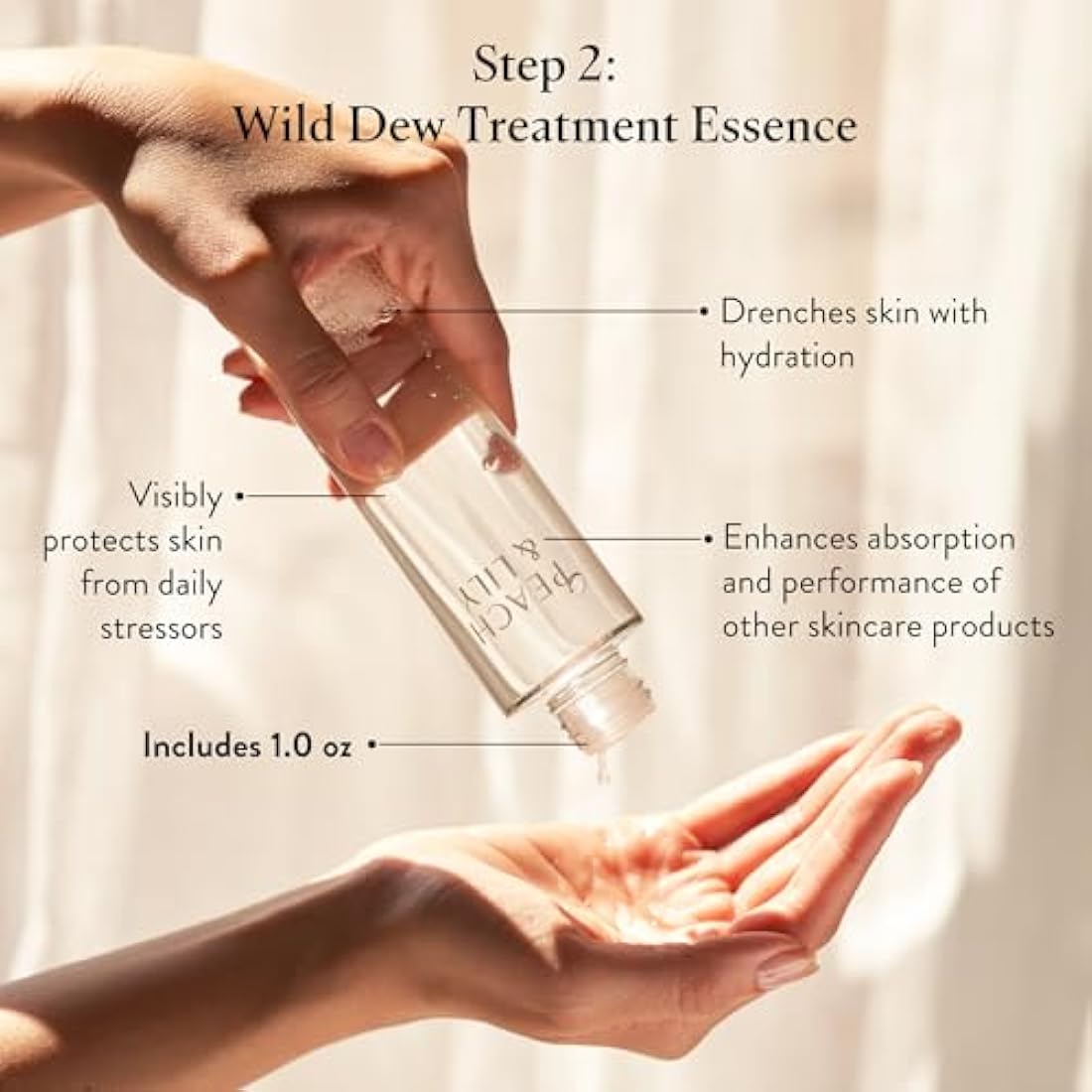 Peach & Lily Glass Skin Discovery Kit