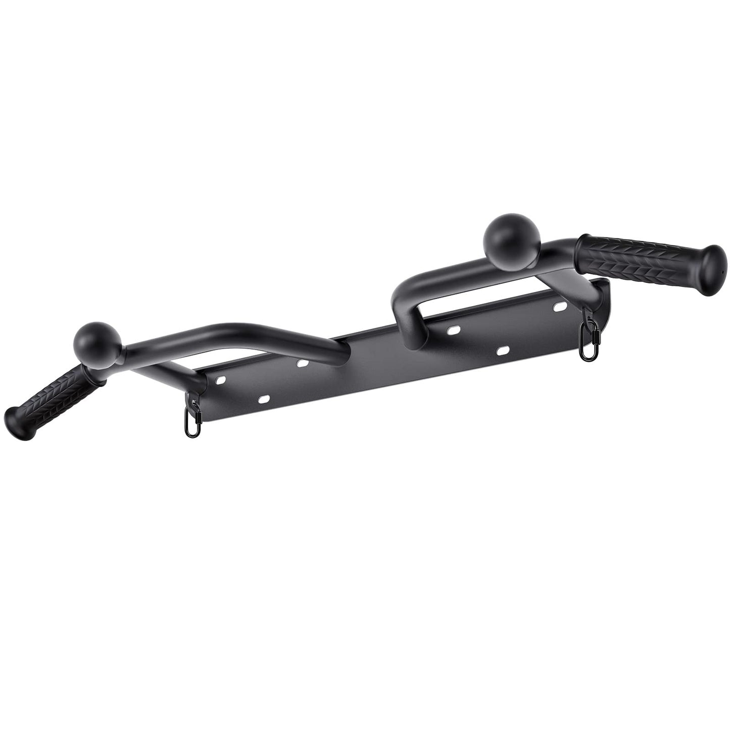Kipika Pull Up Bar Doorway, Pull Up Bar Wall Mounted, Multifunctional Chin Up Bar, Portable Fitness Door frame Pull Up Bars For Home, Pull-Up Bars for