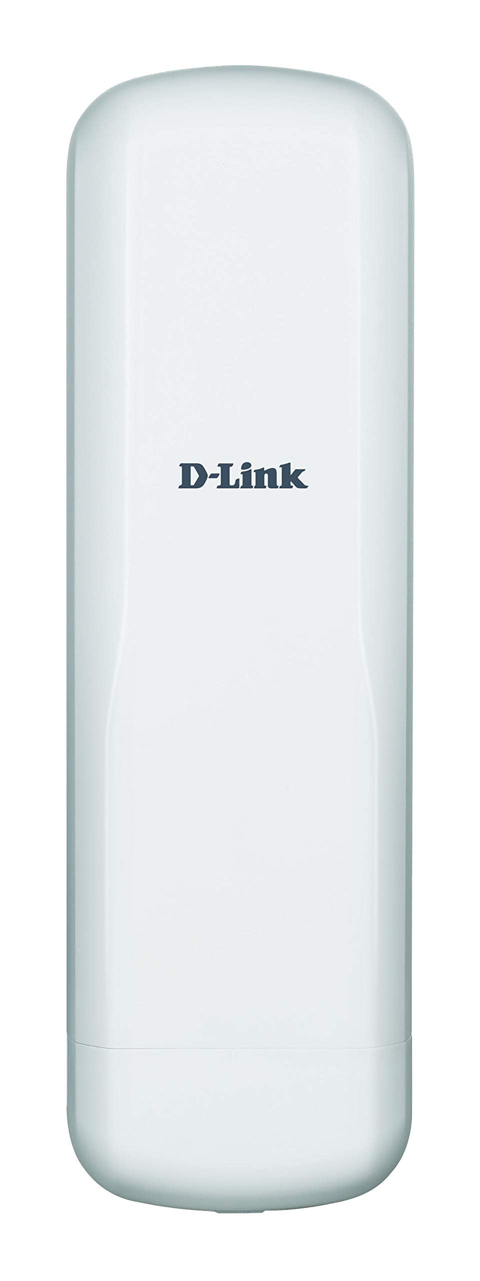 D-Link DAP-3711 5 km Long Range Wireless AC Bridge, Outdoor, IP66, 8 kV Surge Protection, Up to 5 km Distance, 802.11ac, Access Point, Wireless
