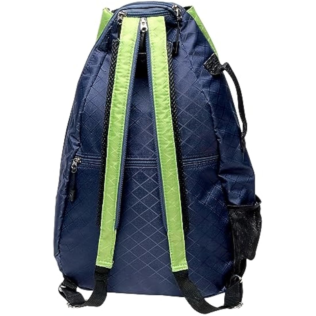 Glove It Tennis Backpack for Women, Lightweight Ladies Tennis Bag & Sling Backpack for 2 Racquets, Balls, Water Bottle