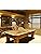 Timi Home 3 Lights Industrial Pendant Light, Vintage Chandelier Fixture with Matte Lamp Shade, Adjustable Rise and Fall Retro Lighting Ceiling Light for Kitchen Island Diningroom Table Billiard Table