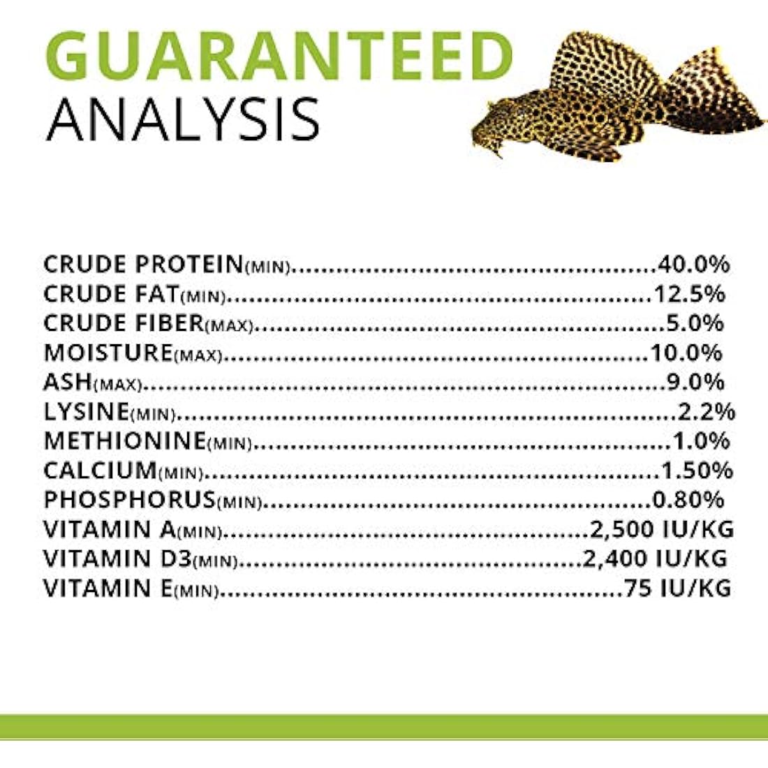 Fluval Bug Bites Bottom Feeder Fish Food 130 g