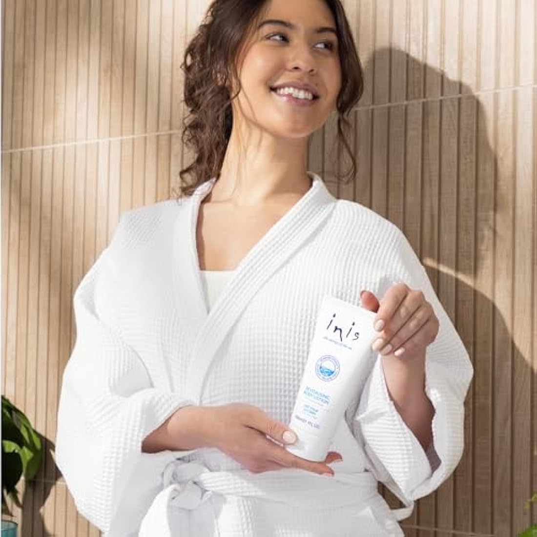 Inis the Energy of The Sea Revitalizing Body Lotion, 200 ml