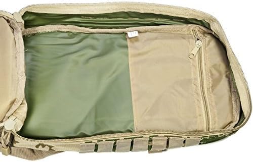 Mil-Tec MOLLE Tactical Assault Backpack