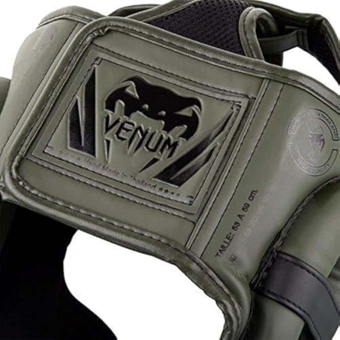 Venum Elite Shin Guards