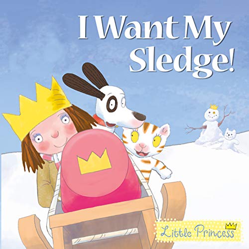 I Want My Sledge!