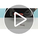 Milwaukee 4932471274 Shockwave Impact Duty Right Angle Attachment 11 Piece