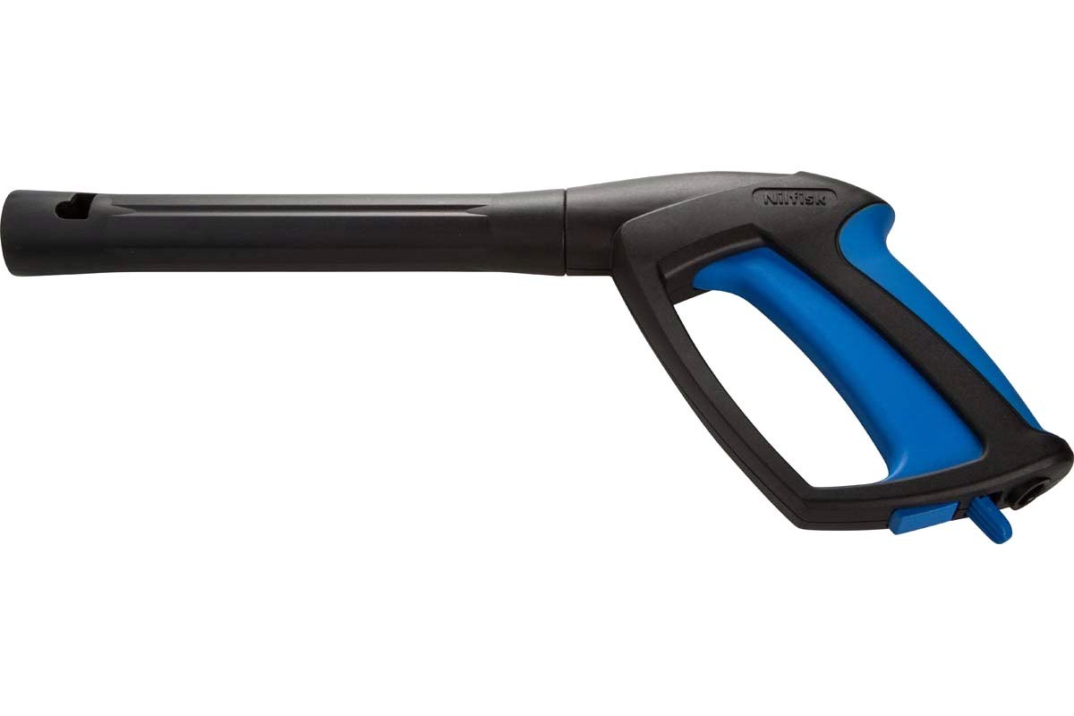 Nilfisk G4 Spray Handle with Soft Coating - Original Pressure Washer Replacement Parts (128500071)