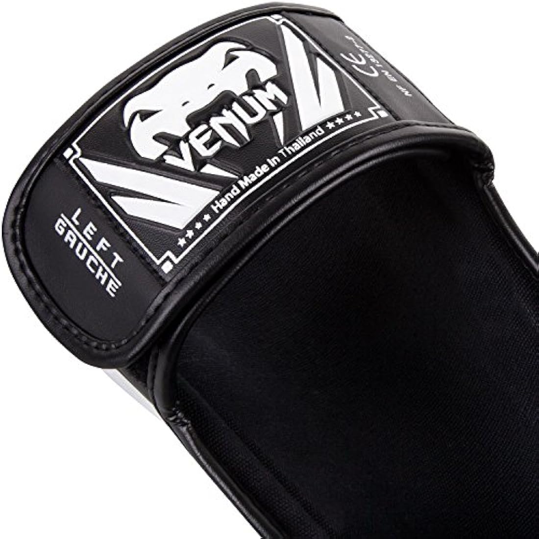 Venum Unisex Elite Shinguards