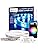 GIDEALED Smart ZigBee 3.0 Controller Dimmable Ambiance LED Kit with 16.4ft RGBWW LED Strip compatible HUB Bridge,Echo Plus for APP/Alexa Voice Control RGB Cool White Warm White(RGBCCT)LightStrip Plus