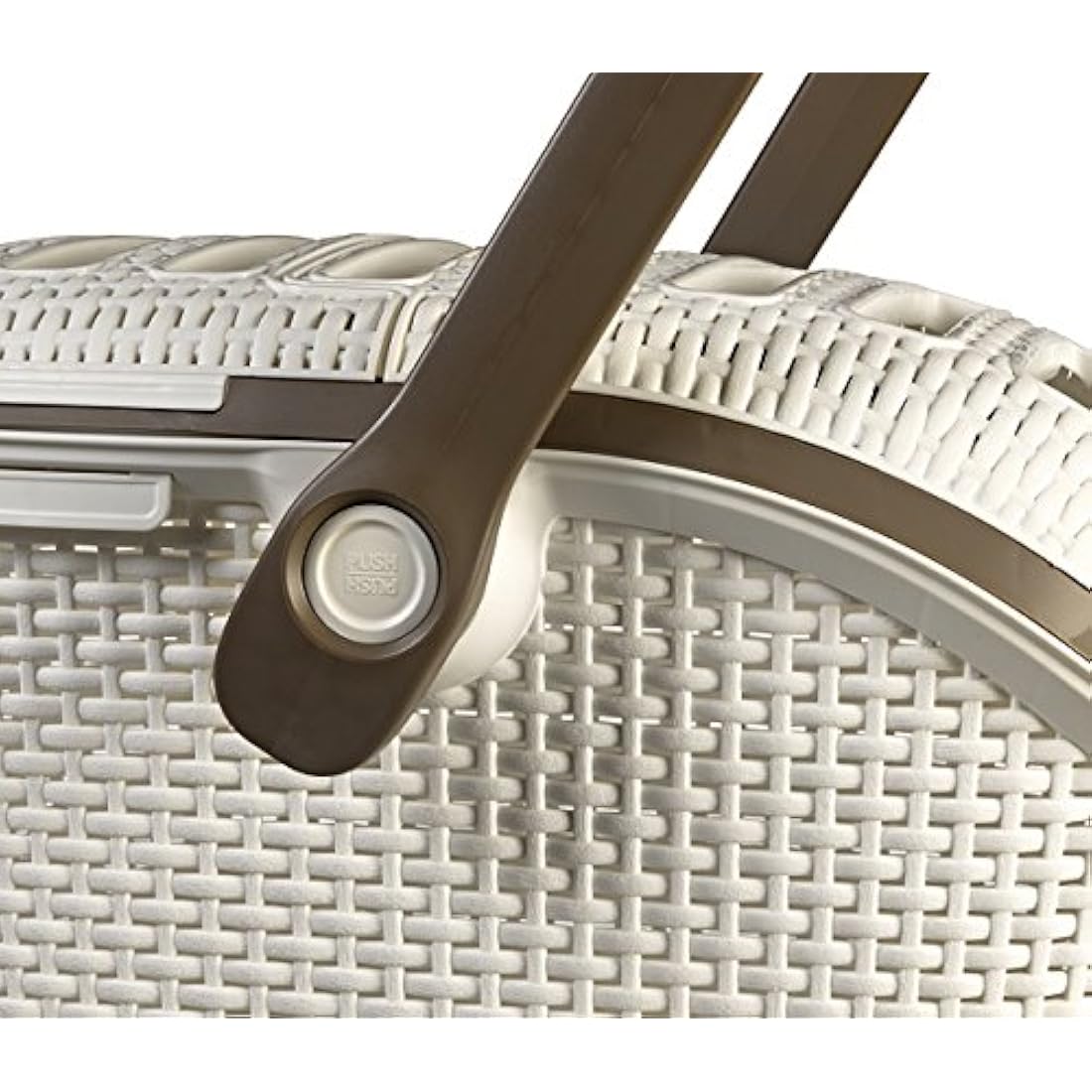 Curver Carrier 51 x 38 x 33 cm, White