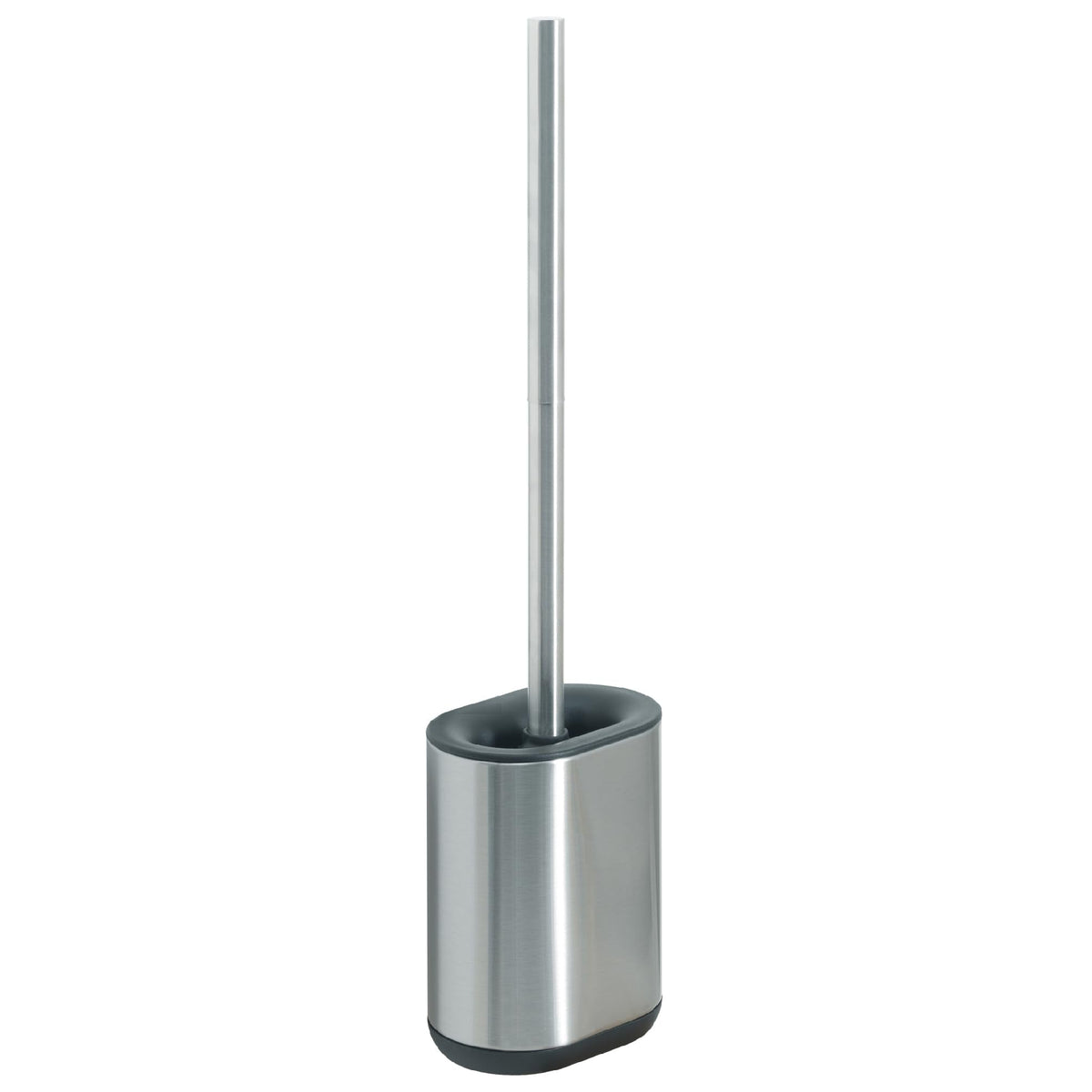 Gedy BIAGIO BRUSH, Stainless Steel Thermoplastic Resins, 11,4x7,7x45cm