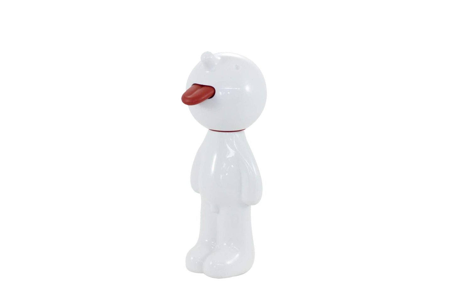 Propaganda Mr P. Soap Dispenser - Red