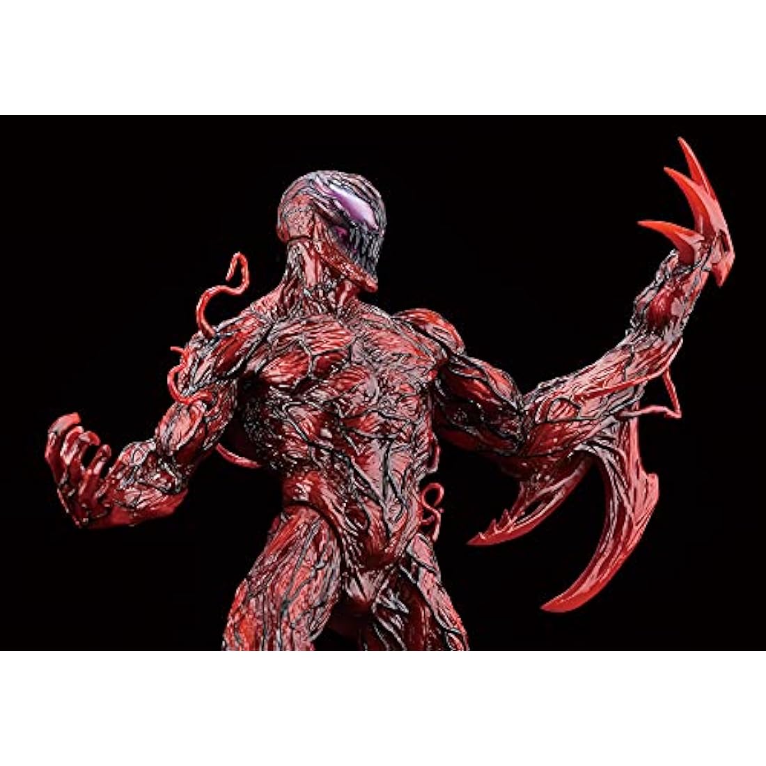 Kotobukiya Marvel Universe: Carnage Renewal Edition ArtFX+ Statue