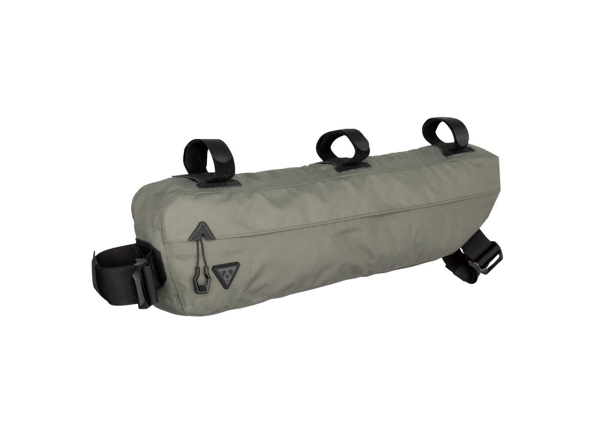 Topeak Midloader Bag 4.5L, Green