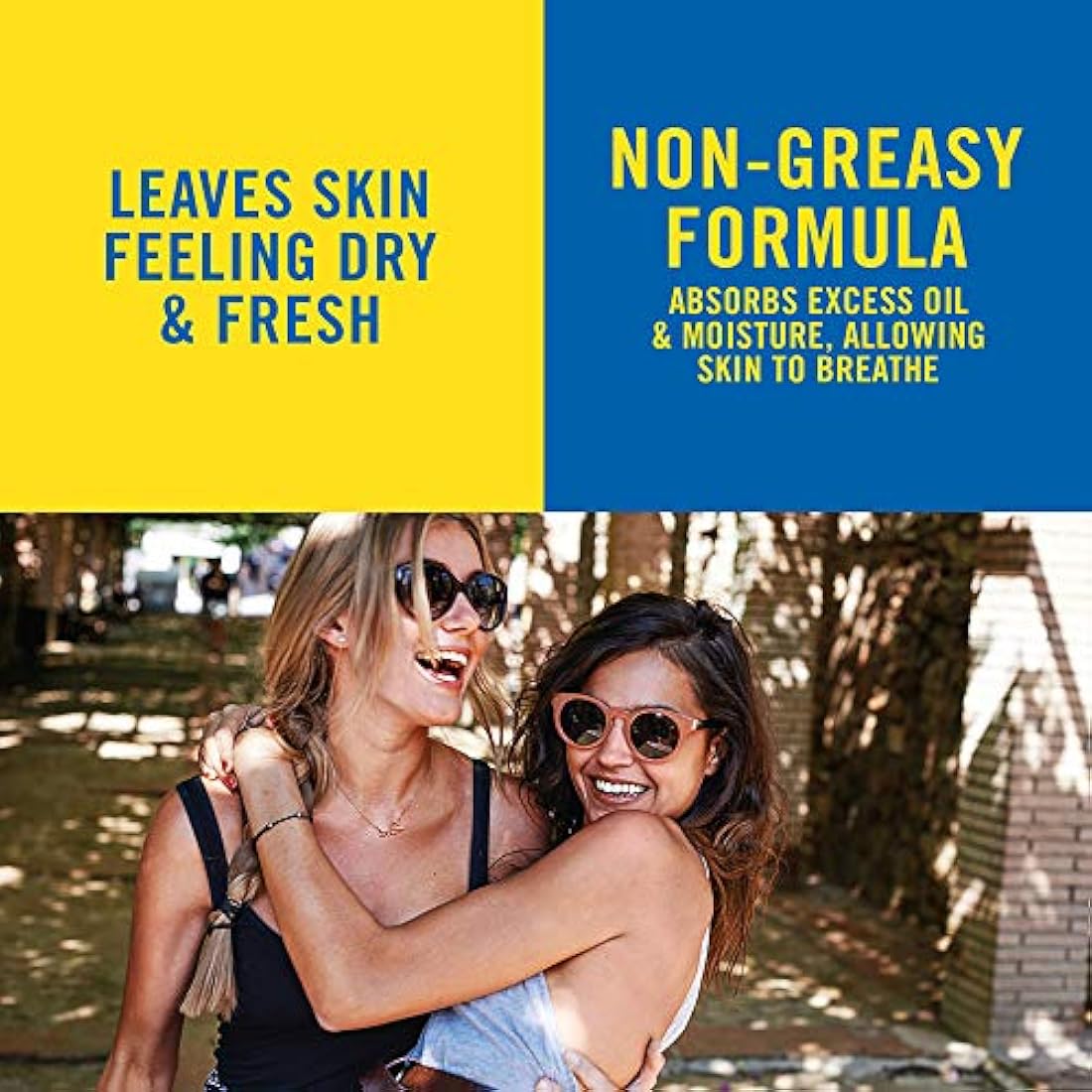 Banana Boat Light As Air Reef Friendly Broad Spectrum Sun Protection Lotion SPF 50 6oz Twin Pack