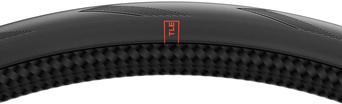 Schwalbe PRO One TLE, Unisex Adult Bicycle Tire, Black, 700x25C