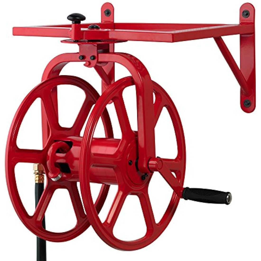 Liberty Garden Reel