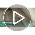 wolfcraft “Fitting Laminate and Design Flooring” Success Kit I 6976000 I Complete Set consisting of Universal Angle & Try Square, Contour Gauge and Laminate Fitter