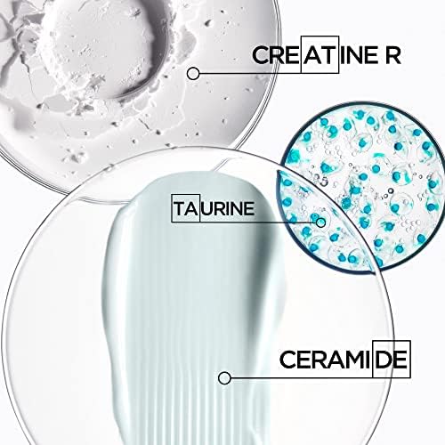 Kérastase Resistance, Strengthening & Smoothing Mask, For Long Hair, With Creatine R & Amino Acid, Masque Extentioniste, 200ml