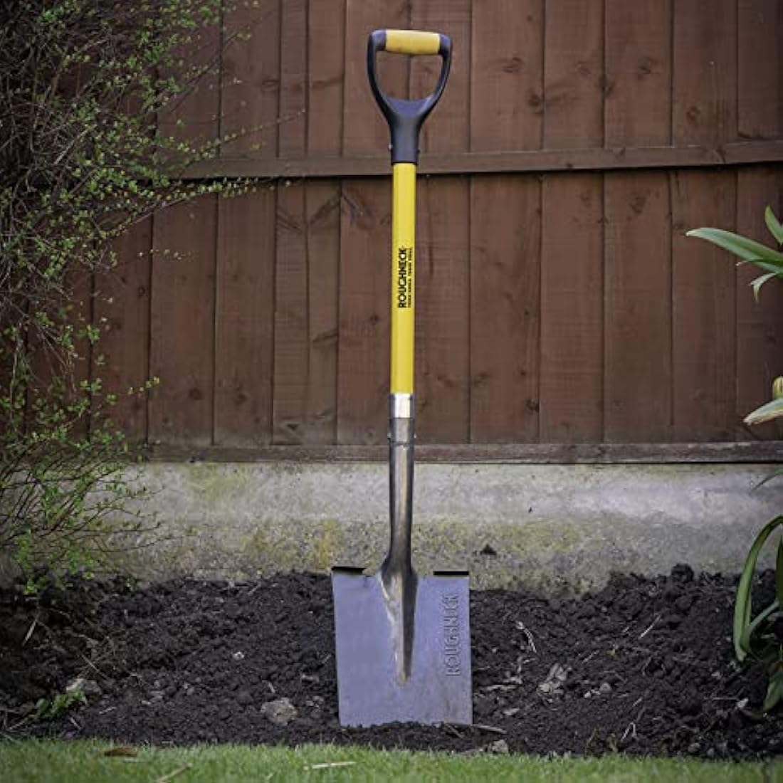 Roughneck ROU68224 Digging Spade 1070mm/42"