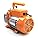 BACOENG 3 CFM Single Stage Vacuum Pump