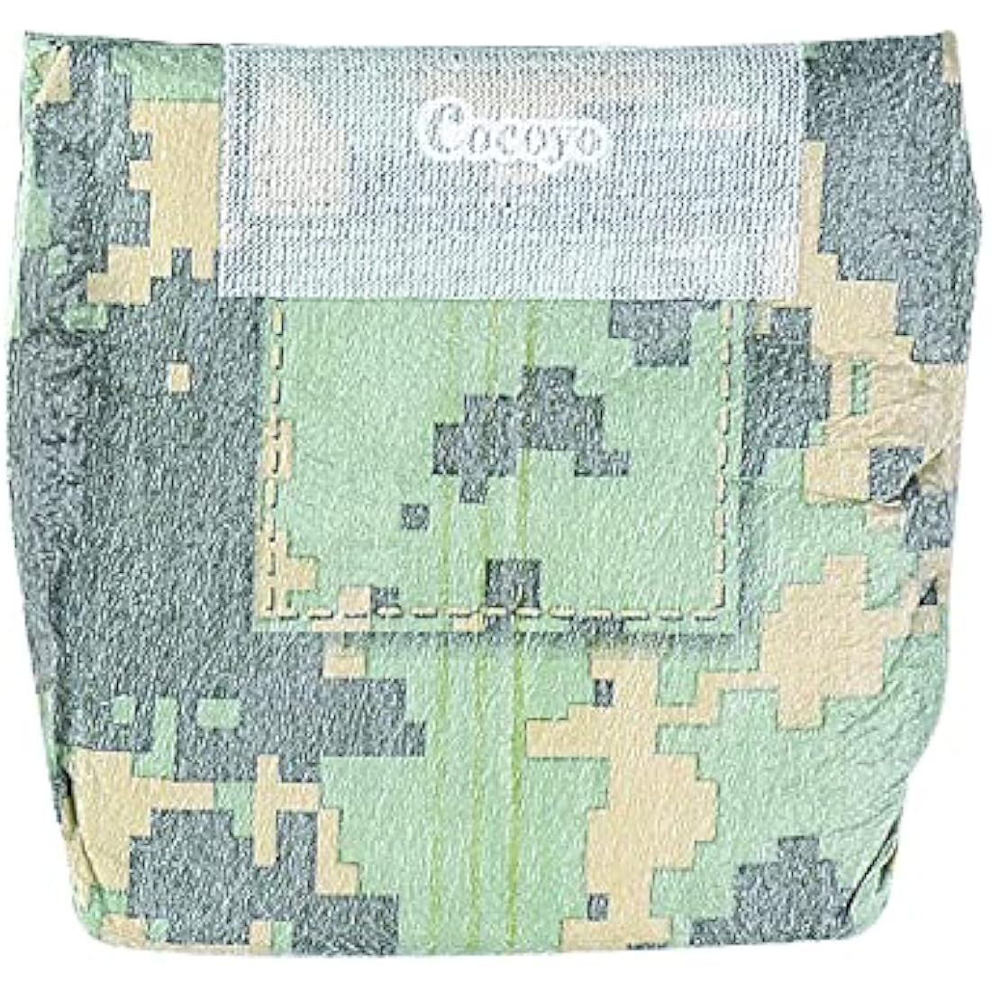 COCOYO Disposable Male Dog Wraps, 84 Count (XS)