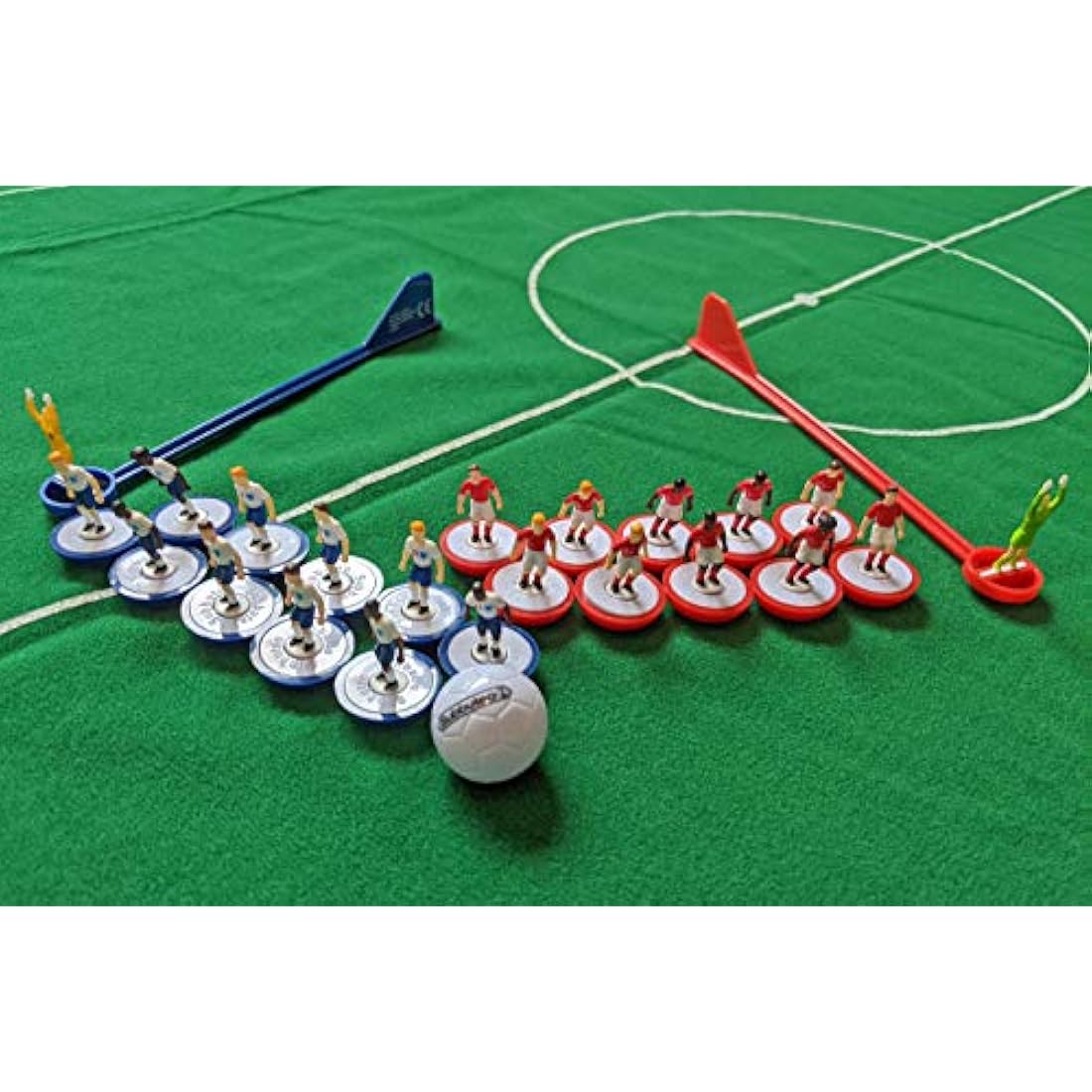 Subbuteo 3475 England Main Game
