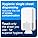 Tork Folded Toilet Paper Compatible with Tork T3 Folded Toilet System, 1 x 30 sleeves (30 x 252 Sheets)