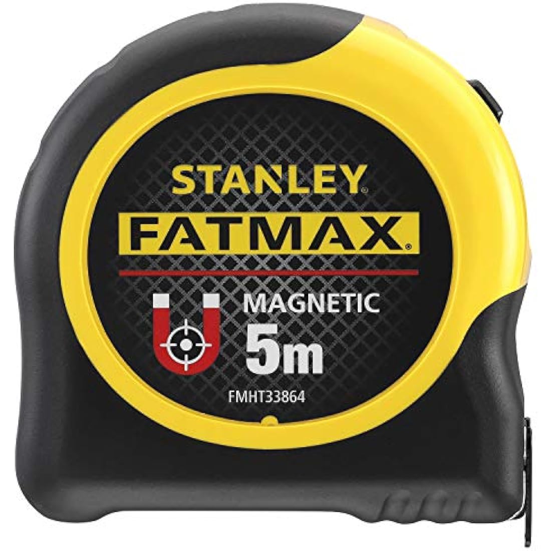 STANLEY Tape Measure Blade Armor 5 M Metric Shock Resistant FMHT0-33864