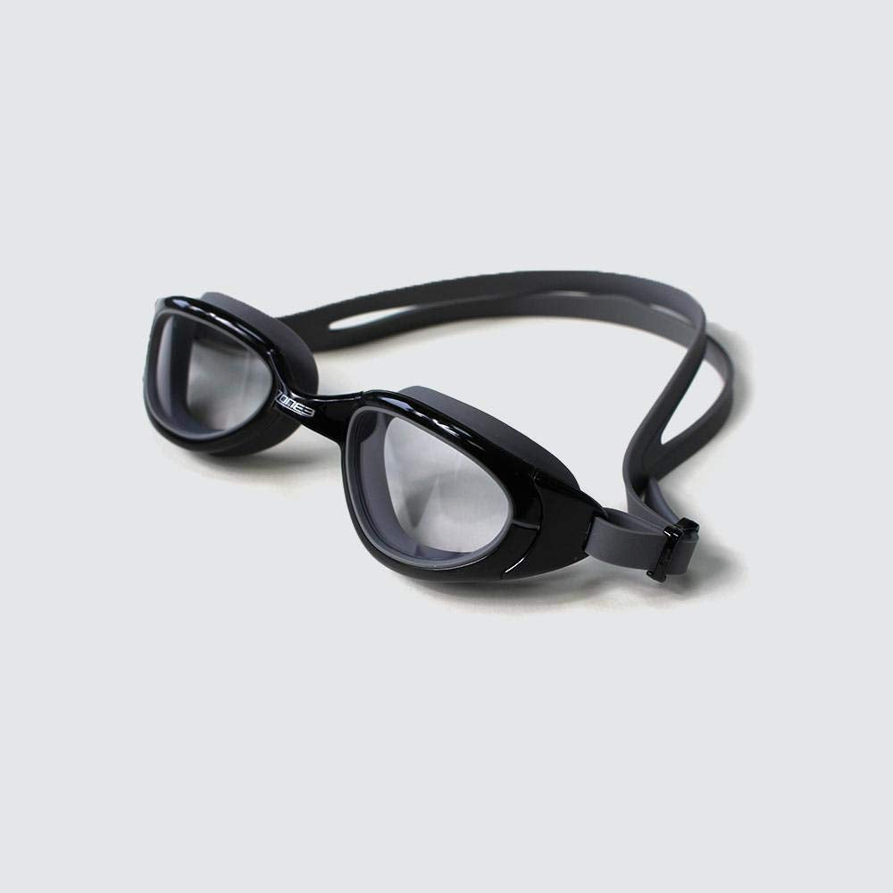 ZONE3 Attack Swim Goggles (Photocromatic - Black/Grey)