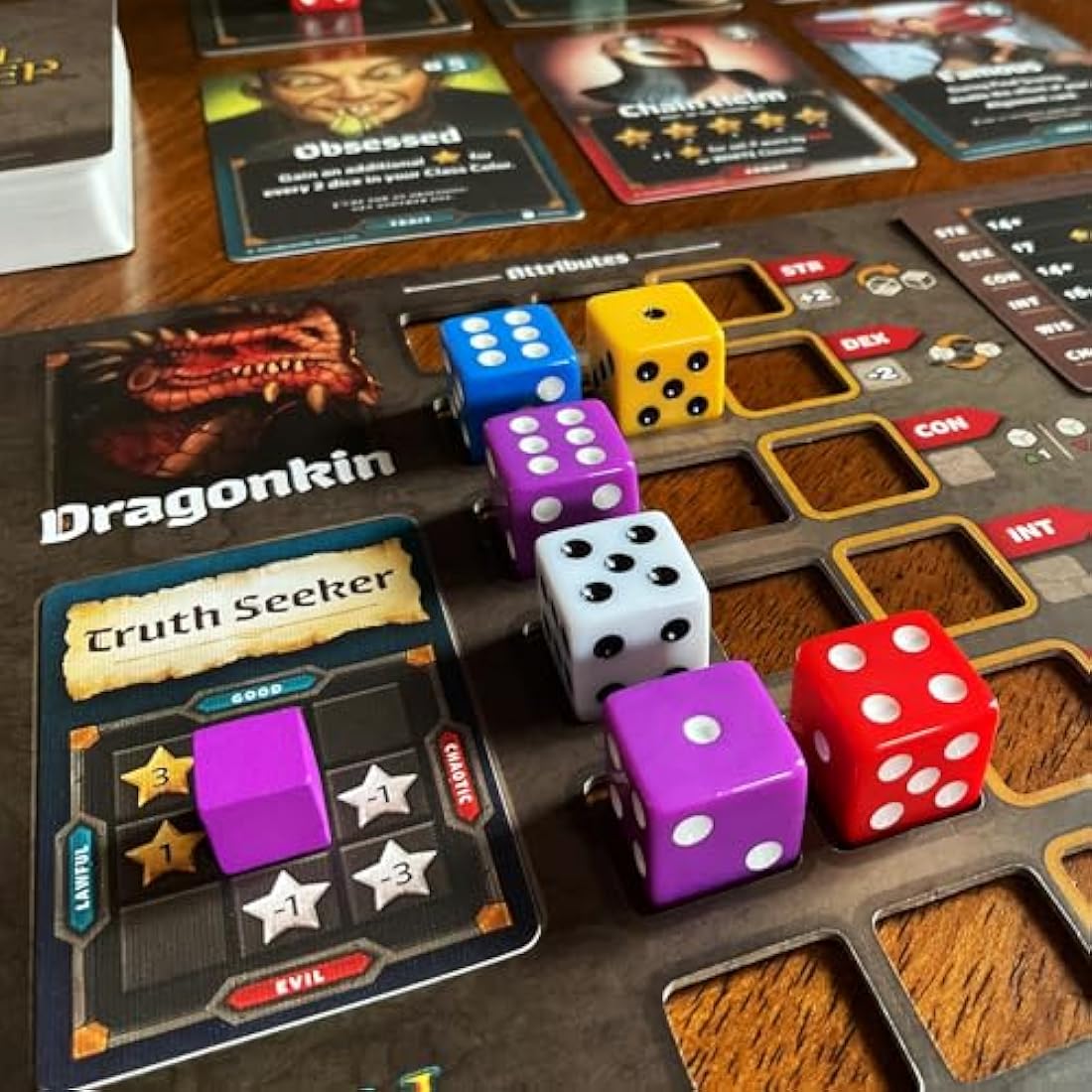 Roll Player