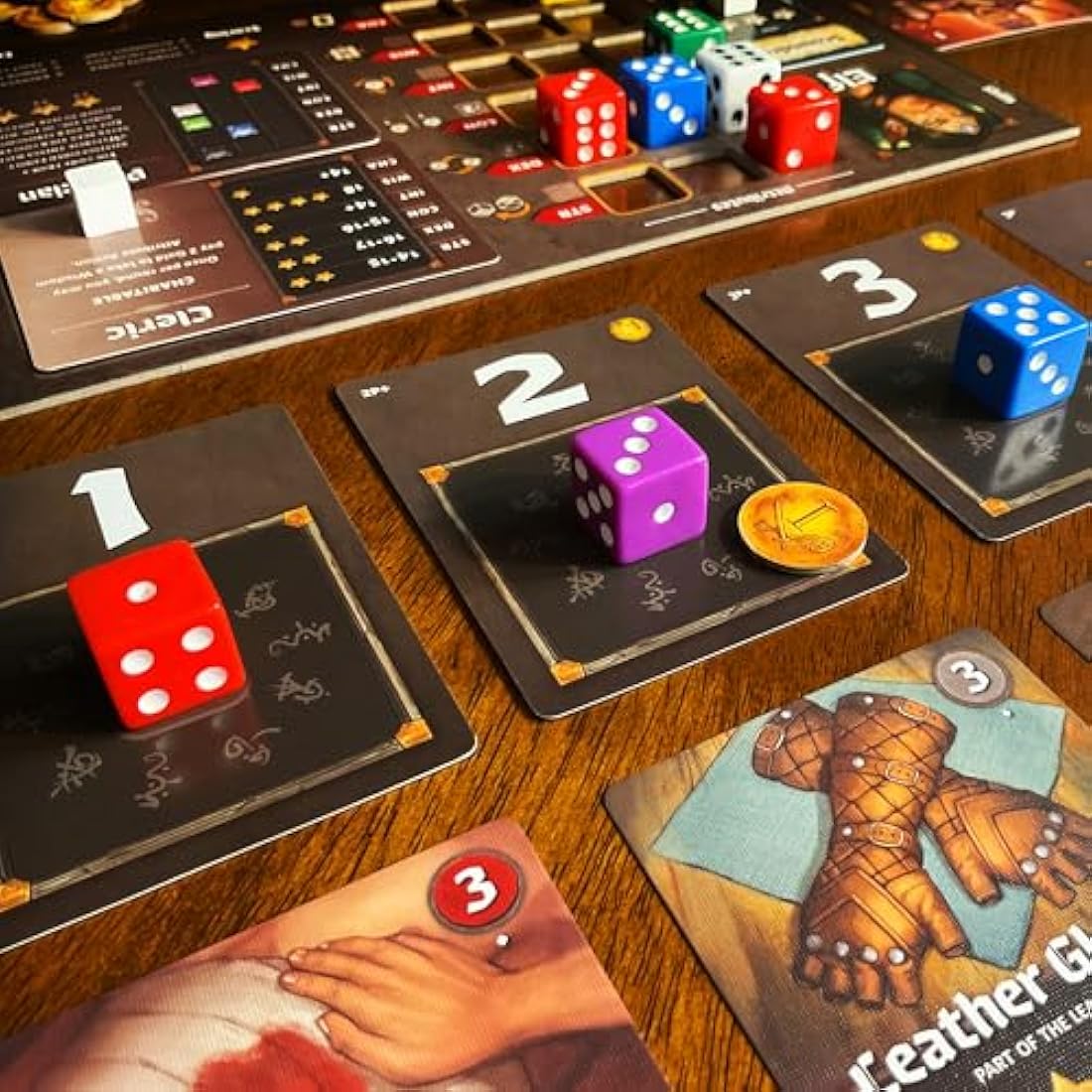 Roll Player