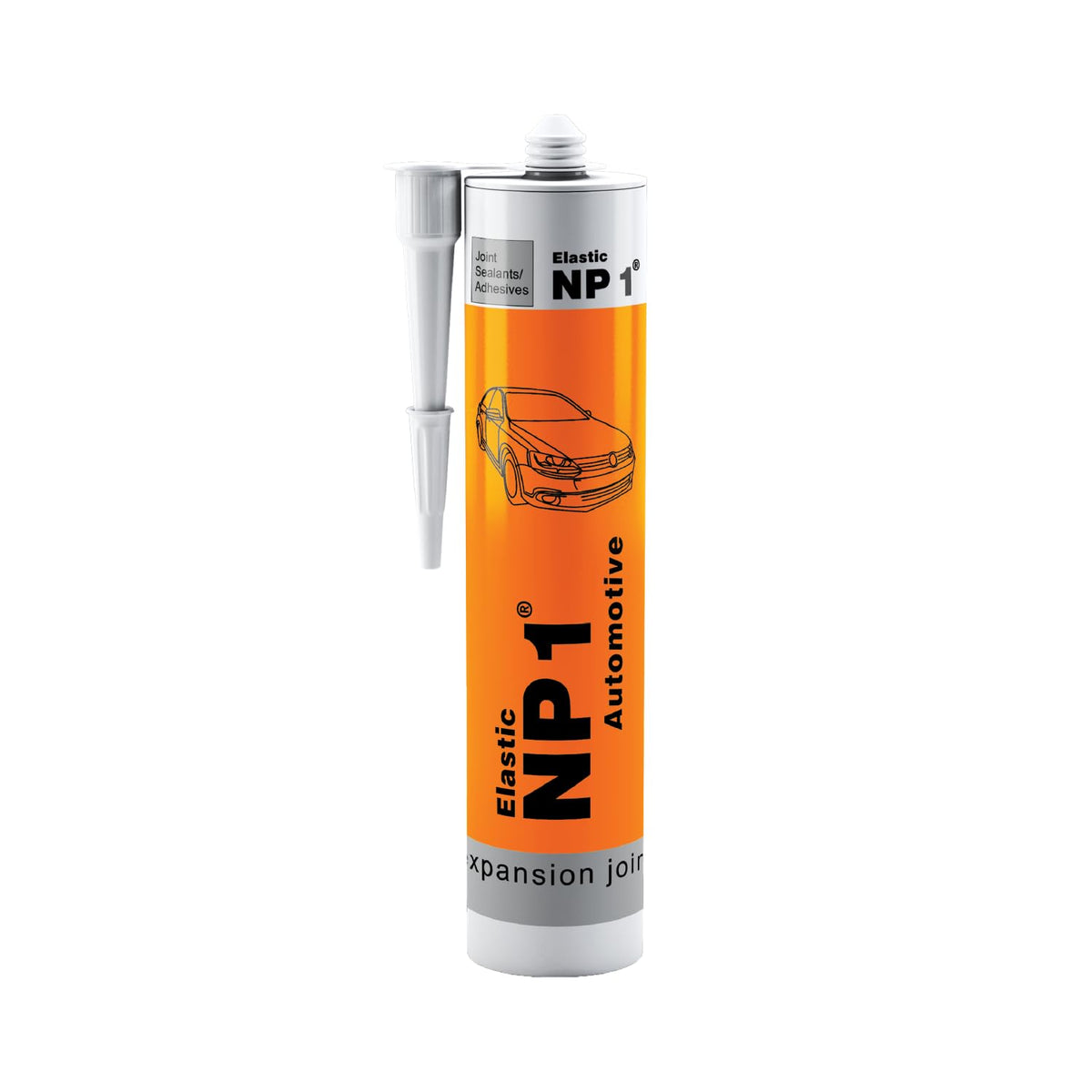 NP1 Automotive Sealant & Adhesive ? Vibration Resistant Flexible Elastic Waterproof UV & Weather Resistant High Strength Durable Mould Fungi Resistant