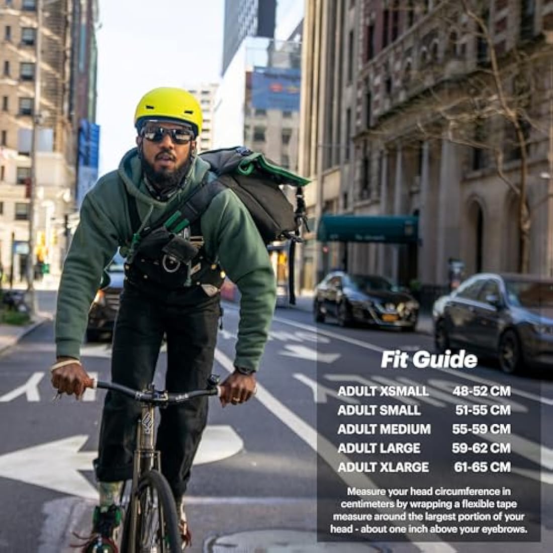 Smith Network mips, Unisex adult Bicycle helmet