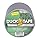 Duck Tape Original Silver, 50mm x 50m (Twin Pack), the Original High Strength Waterproof Gaffer and Duct Adhesive Cloth Repair Tape