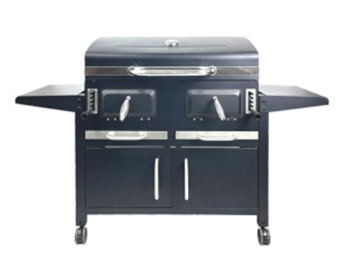 Outdoor Portable Household Charcoal Grill