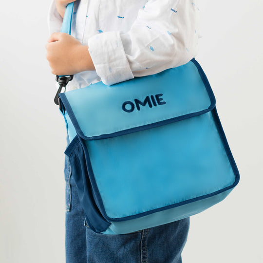 OmieBox + OmiePod + OmieTote: Everything Must Match Set