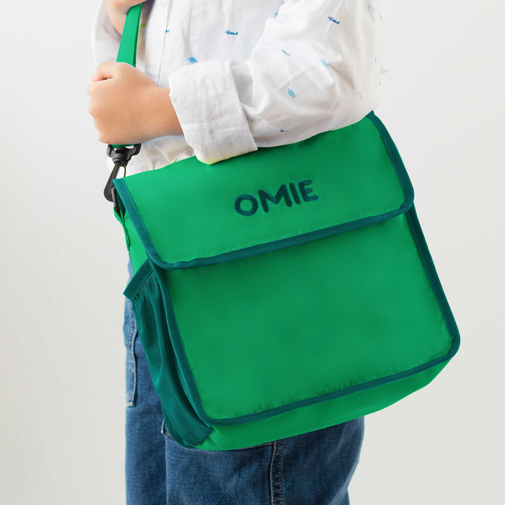 OmieBox + OmiePod + OmieTote: Everything Must Match Set